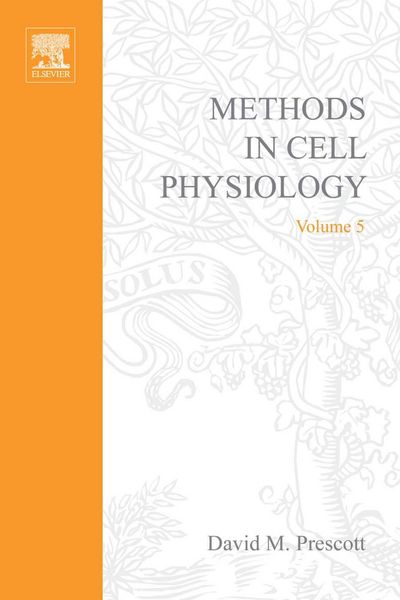Produktbild: Methods in Cell Biology