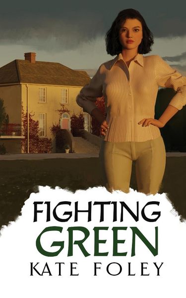 Produktbild: Fighting Green