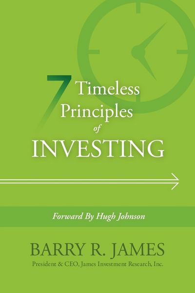 Produktbild: 7 Timeless Principles of Investing