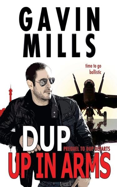 Produktbild: Dup Up In Arms
