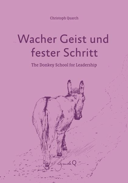 Produktbild: Wacher Geist und fester Schritt