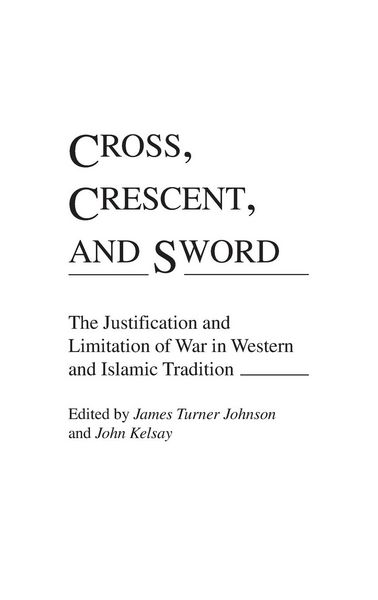 Produktbild: Cross, Crescent, and Sword
