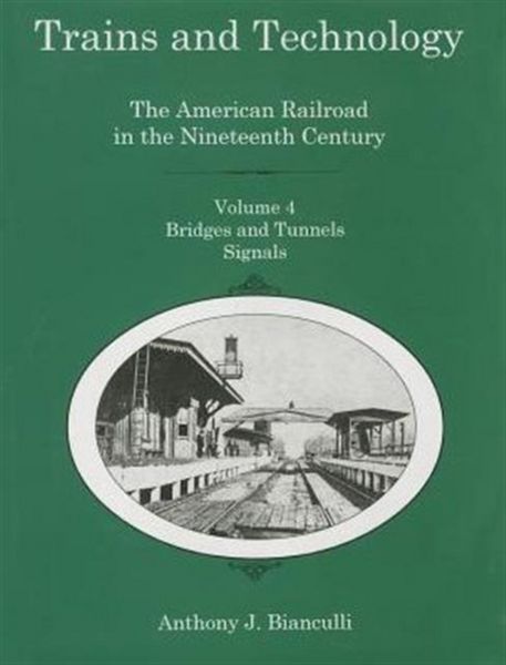 Produktbild: Bianculli, a: Trains & Technology