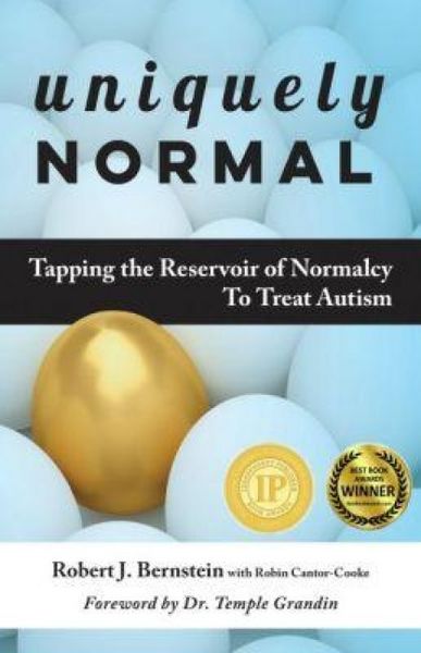 Produktbild: Uniquely Normal