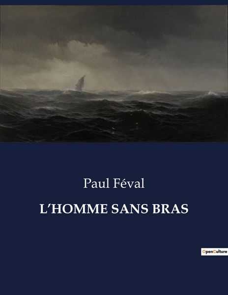 Produktbild: L'homme Sans Bras