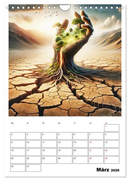 Produktbild: Sch&uuml;tzenswertes (Wandkalender 2026 DIN A4 hoch), CALVENDO Monatskalender