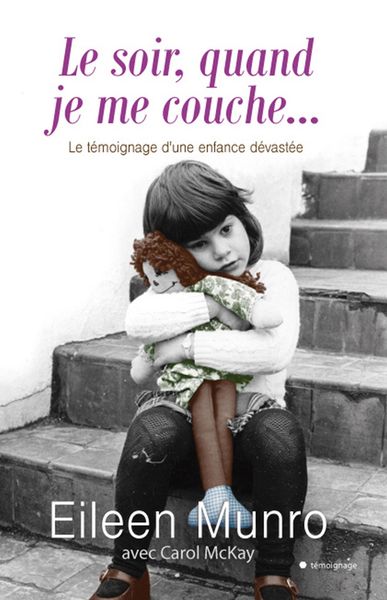 Produktbild: Le soir quand je me couche