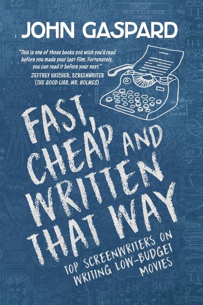 Produktbild: Fast, Cheap & Written That Way
