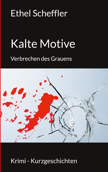 Produktbild: Kalte Motive