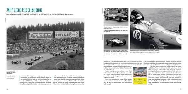 Produktbild: Grand Prix 1961-1965