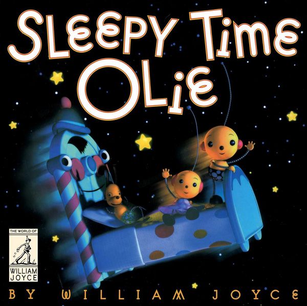 Produktbild: Sleepy Time Olie