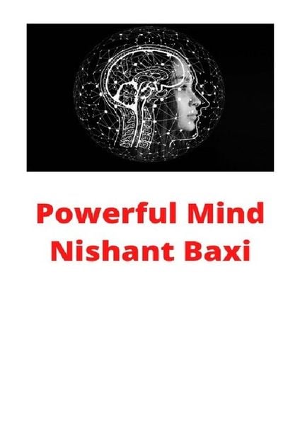 Produktbild: Powerful Mind