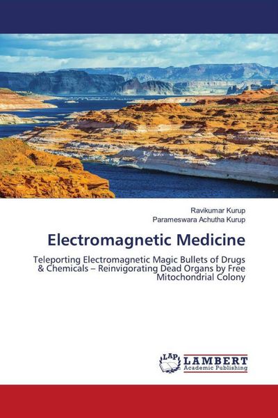 Produktbild: Electromagnetic Medicine