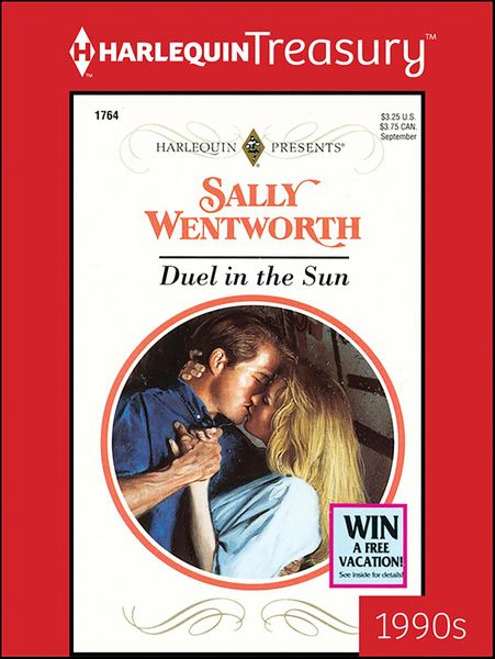 Produktbild: Duel in The Sun