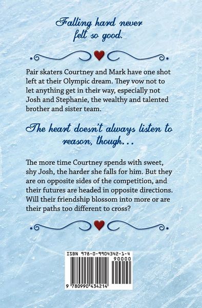 Produktbild: Crossing the Ice