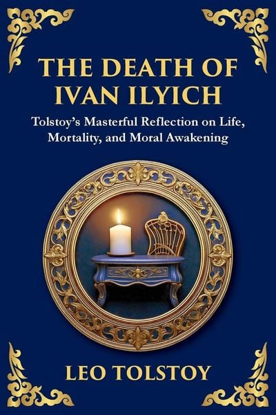 Produktbild: The Death of Ivan Ilyich
