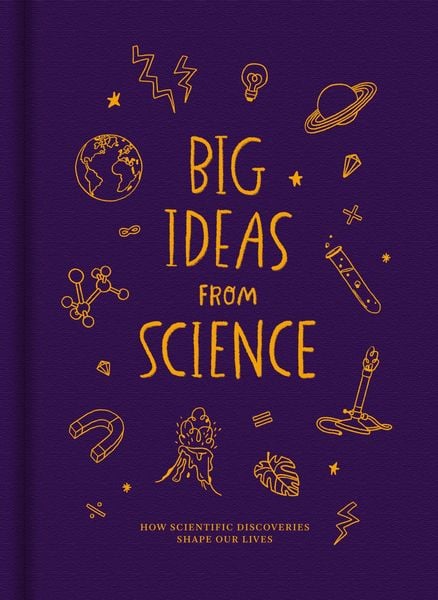 Produktbild: Big Ideas From Science