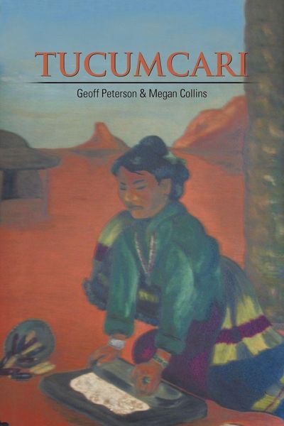 Produktbild: Tucumcari