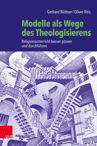 Produktbild: Modelle als Wege des Theologisierens