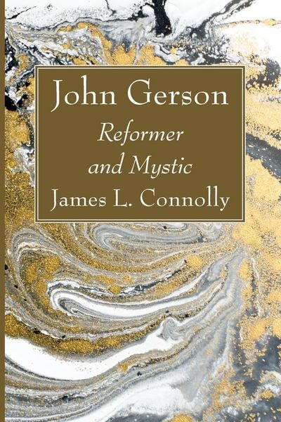 Produktbild: John Gerson