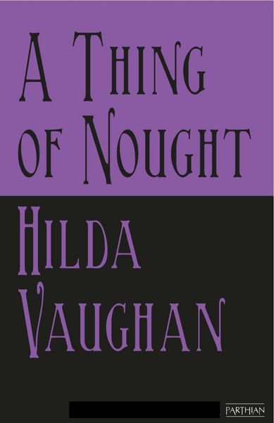 Produktbild: A Thing of Nought