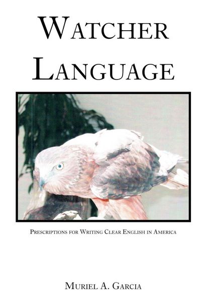 Produktbild: Watcher Language