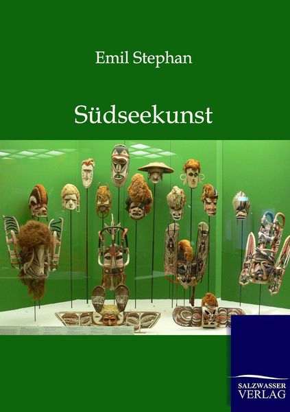 Produktbild: S&uuml;dseekunst