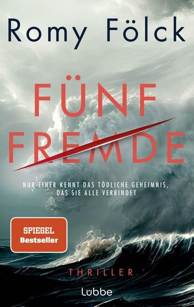 Produktbild: F&uuml;nf Fremde