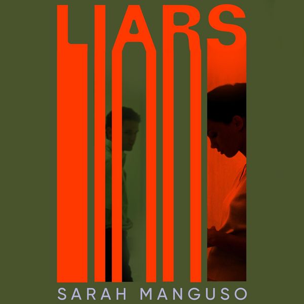 Produktbild: Liars
