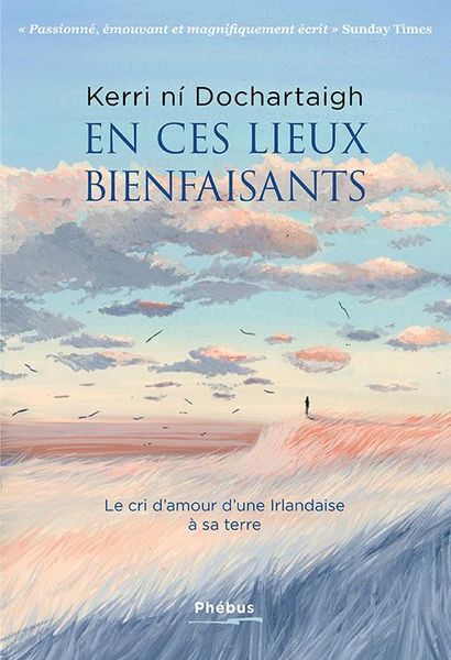 Produktbild: En ces lieux bienfaisants