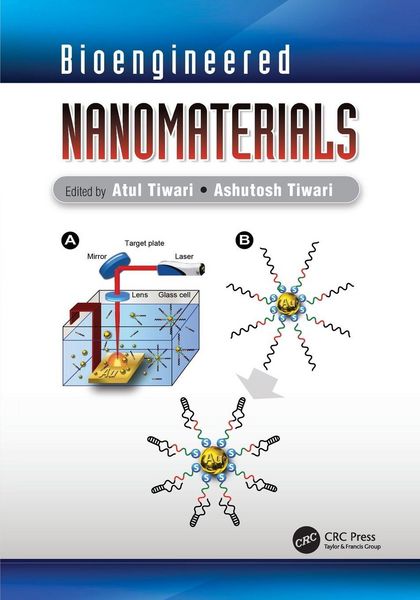 Produktbild: Bioengineered Nanomaterials