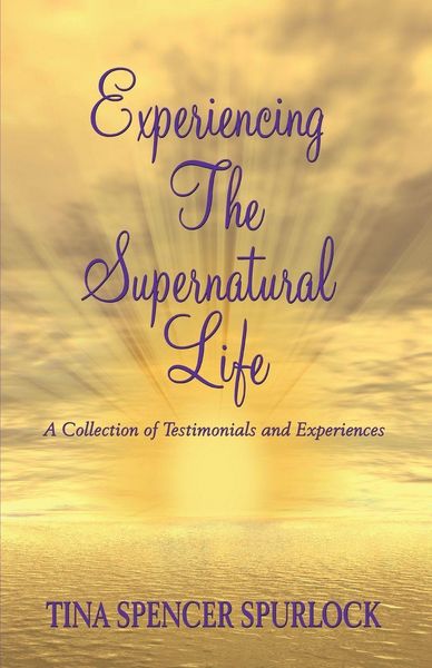 Produktbild: Experiencing The Supernatural Life