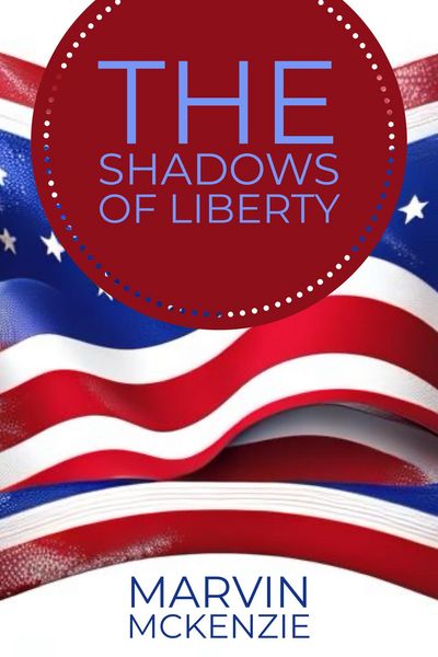 Produktbild: The Shadows of Liberty