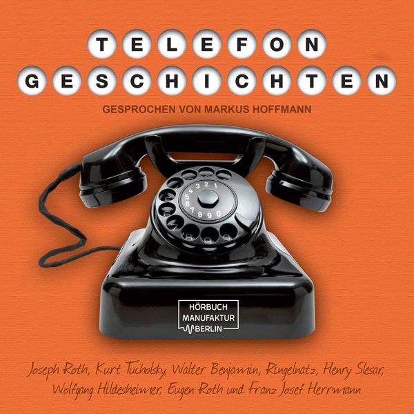 Produktbild: Telefongeschichten