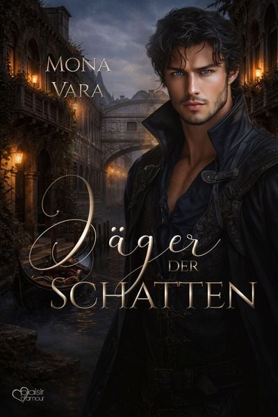 Produktbild: J&auml;ger der Schatten