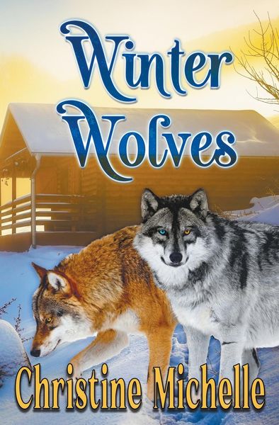 Produktbild: Winter Wolves