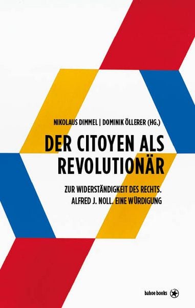 Produktbild: Der Citoyen als Revolution&auml;r