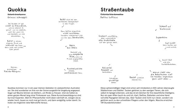 Produktbild: Das Lexikon einzigartiger Tiere