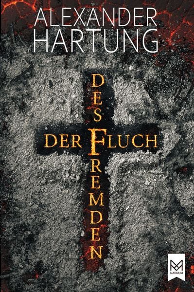 Produktbild: Der Fluch des Fremden