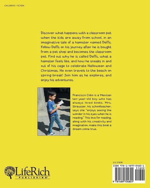 Produktbild: Deffs Adventures