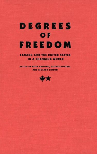 Produktbild: Degrees of Freedom