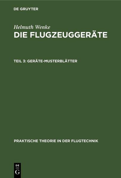 Produktbild: Ger&auml;te-Musterbl&auml;tter