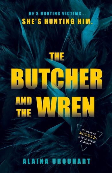 Produktbild: The Butcher and the Wren