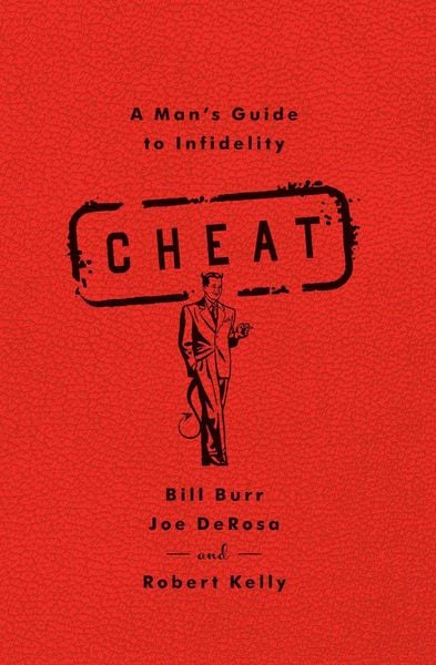 Produktbild: Cheat