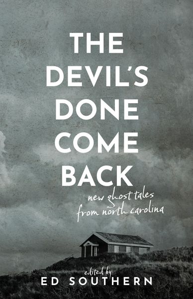 Produktbild: The Devil's Done Come Back