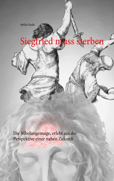 Produktbild: Siegfried muss sterben