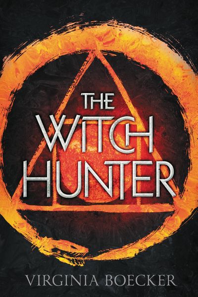 Produktbild: The Witch Hunter