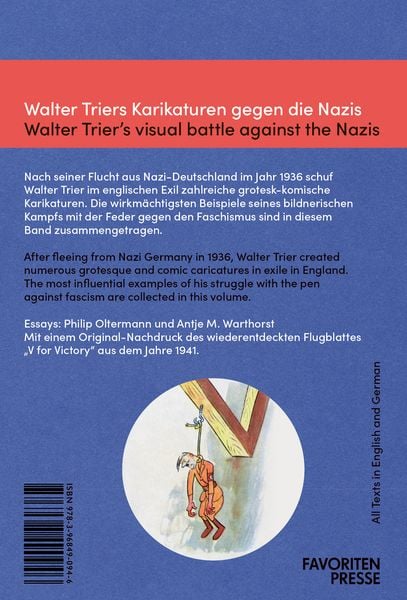 Produktbild: V f&uuml;r Victory &ndash; V for Victory