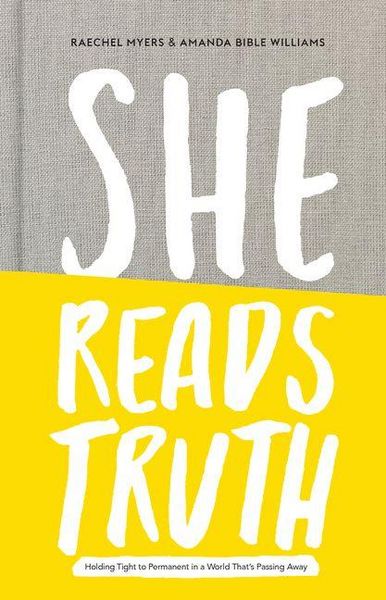 Produktbild: She Reads Truth