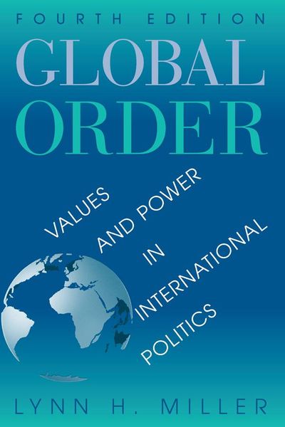 Produktbild: Global Order